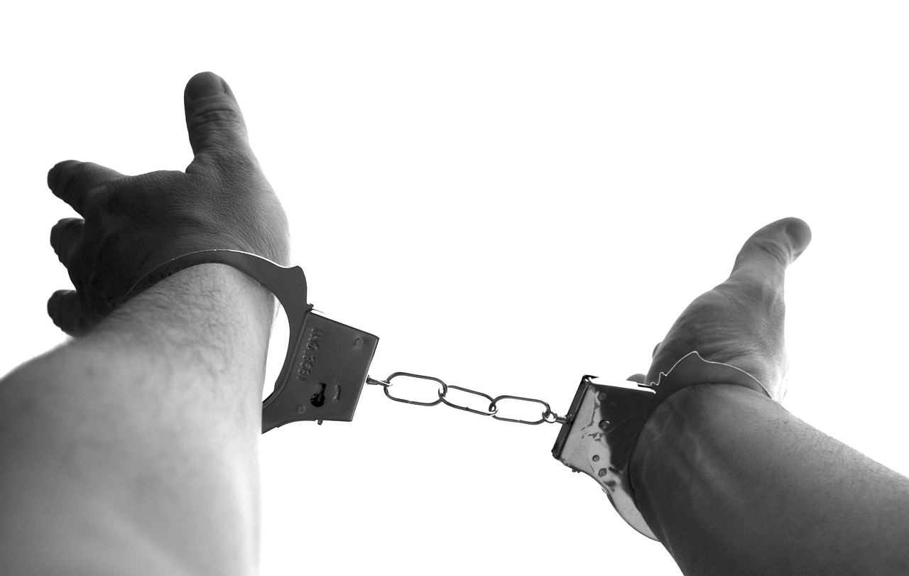 Personal Safety: The Reasons for the Rise in Violent Crimes